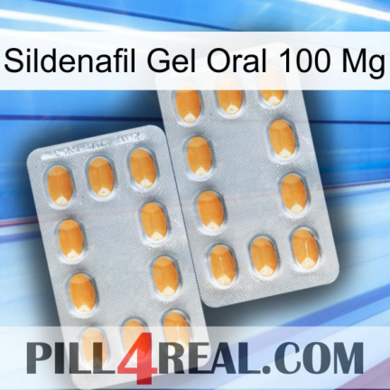 Sildenafil Gel Oral 100 Mg cialis4